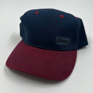 Jeep original hat